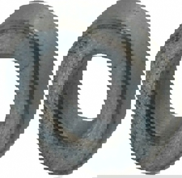 Round Circuit Board Spacer: 1/4